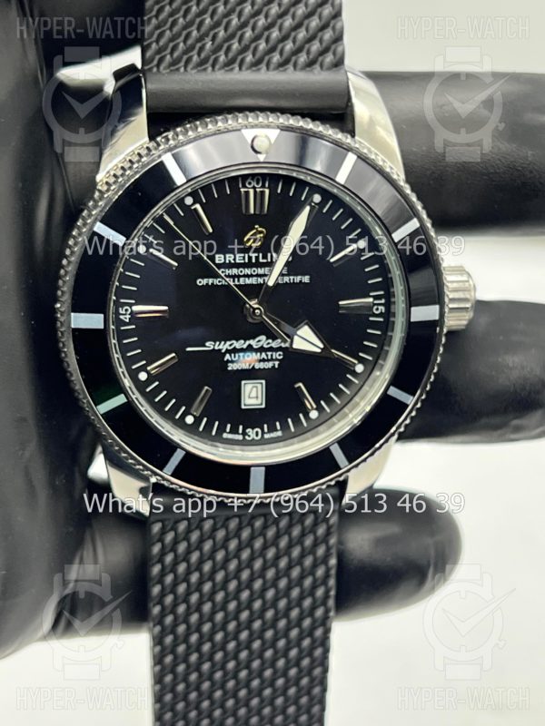 Товар Breitling Superocean Heritage 42mm Art 6980 Фото 4 - Breitling Superocean Heritage 42mm Art 6980