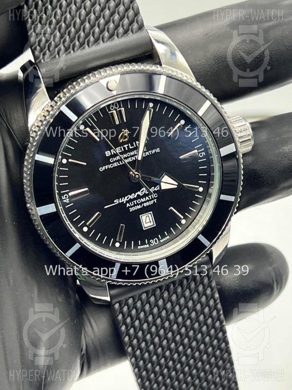 Товар Breitling Superocean Heritage 42mm Art 6980 Фото 5 - Breitling Superocean Heritage 42mm Art 6980