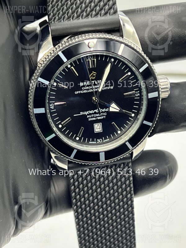 Товар Breitling Superocean Heritage 42mm Art 6980 Фото 6 - Breitling Superocean Heritage 42mm Art 6980