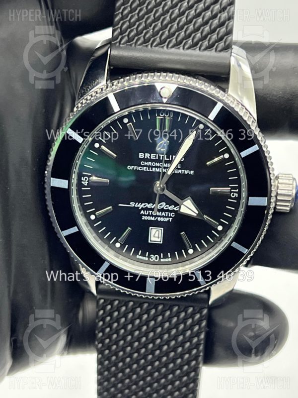 Товар Breitling Superocean Heritage 42mm Art 6980 Фото 8 - Breitling Superocean Heritage 42mm Art 6980