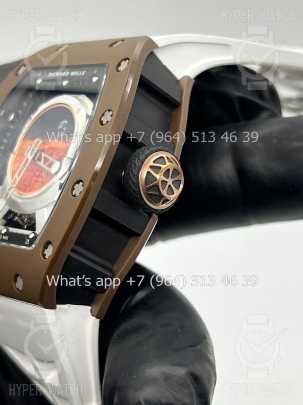 Товар Richard Mille RM 052-05 Фото 5 - Richard Mille RM 052-05