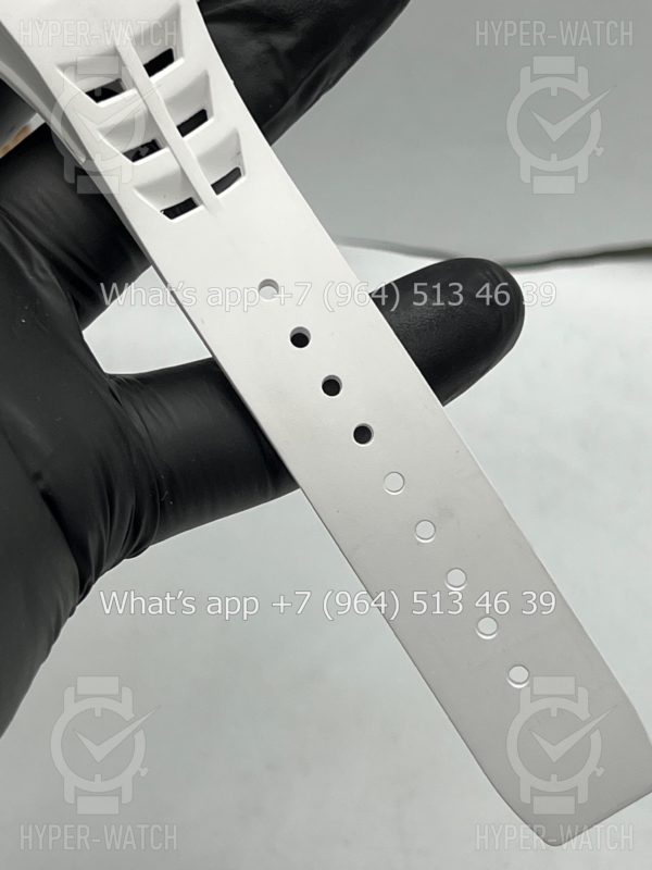 Товар Richard Mille RM 052-05 Фото 12 - Richard Mille RM 052-05
