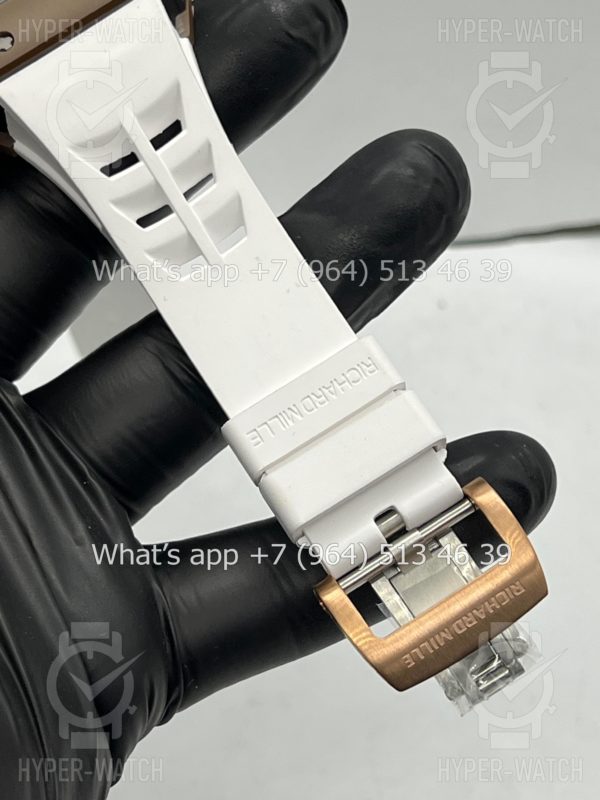 Товар Richard Mille RM 052-05 Фото 13 - Richard Mille RM 052-05