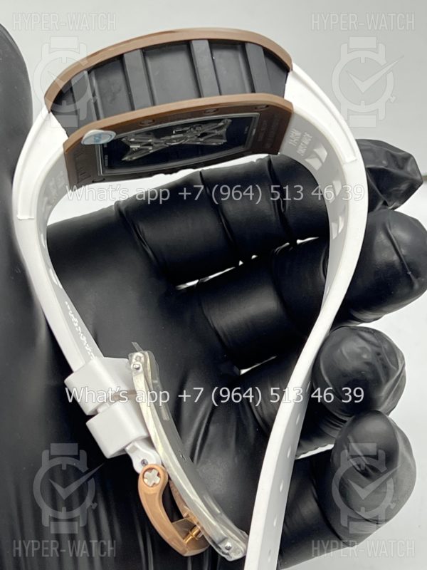 Товар Richard Mille RM 052-05 Фото 15 - Richard Mille RM 052-05