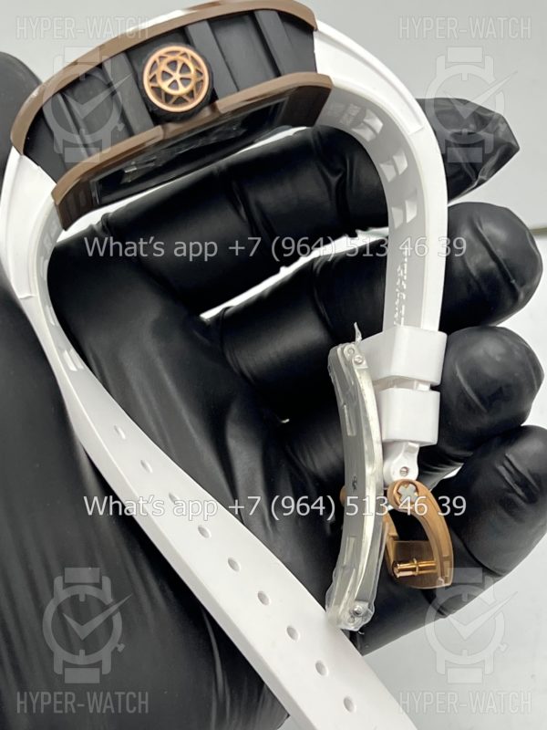Товар Richard Mille RM 052-05 Фото 17 - Richard Mille RM 052-05