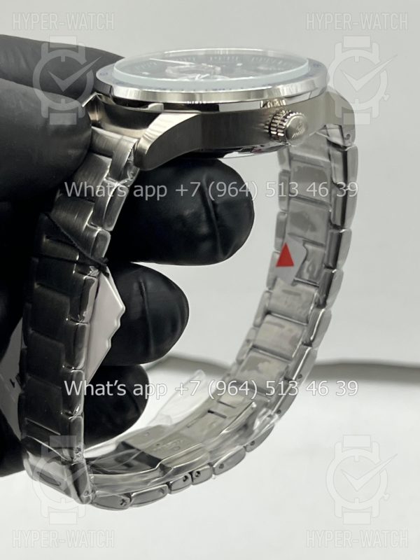 Фото 13 - Emporio Armani Mario 43mm AR60052 Art 7053