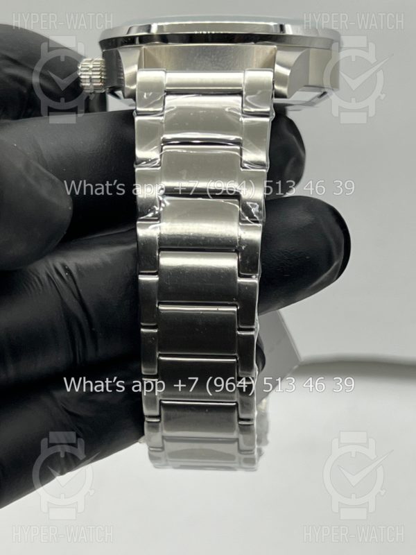 Фото 15 - Emporio Armani Mario 43mm AR60052 Art 7053