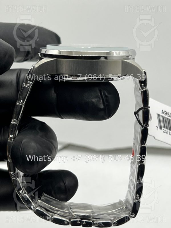 Фото 16 - Emporio Armani Mario 43mm AR60052 Art 7053
