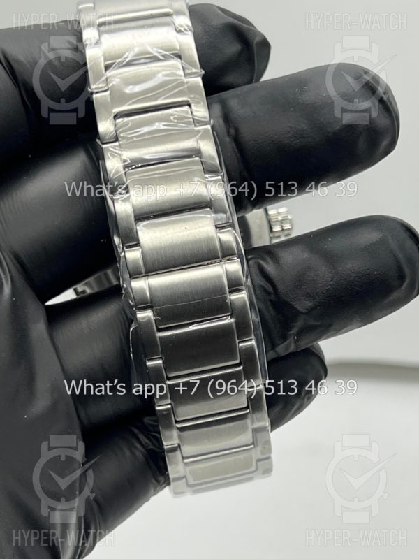 Фото 17 - Emporio Armani Mario 43mm AR60052 Art 7053