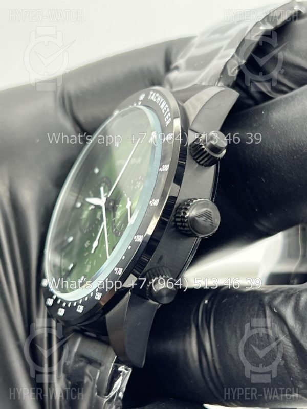 Фото 4 - Emporio Armani Mario Chronograph 43mm AR11472 Art 7046
