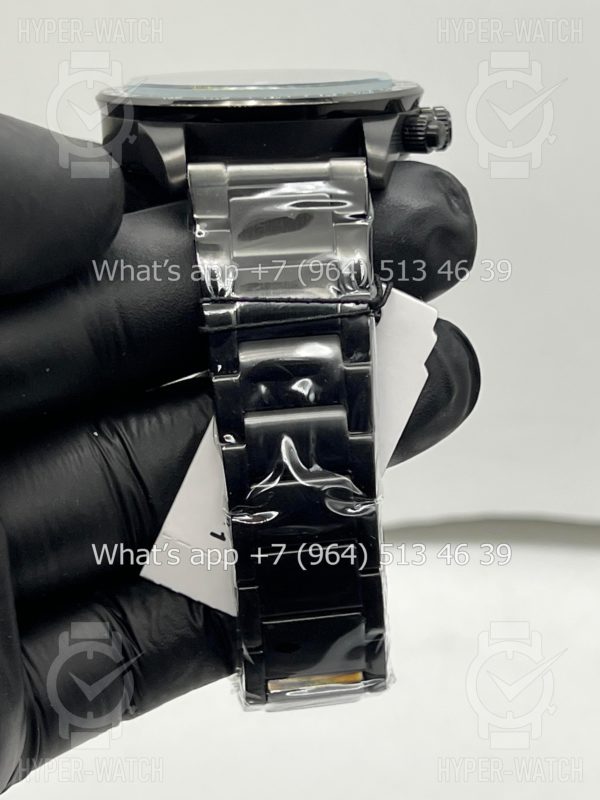 Фото 12 - Emporio Armani Mario Chronograph 43mm AR11472 Art 7046