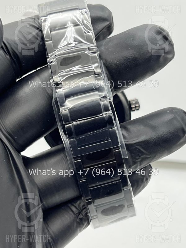 Фото 16 - Emporio Armani Mario Chronograph 43mm AR11472 Art 7046