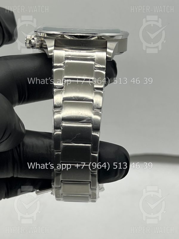 Фото 15 - Emporio Armani Mario Chronograph 43mm AR11306 Art 7045