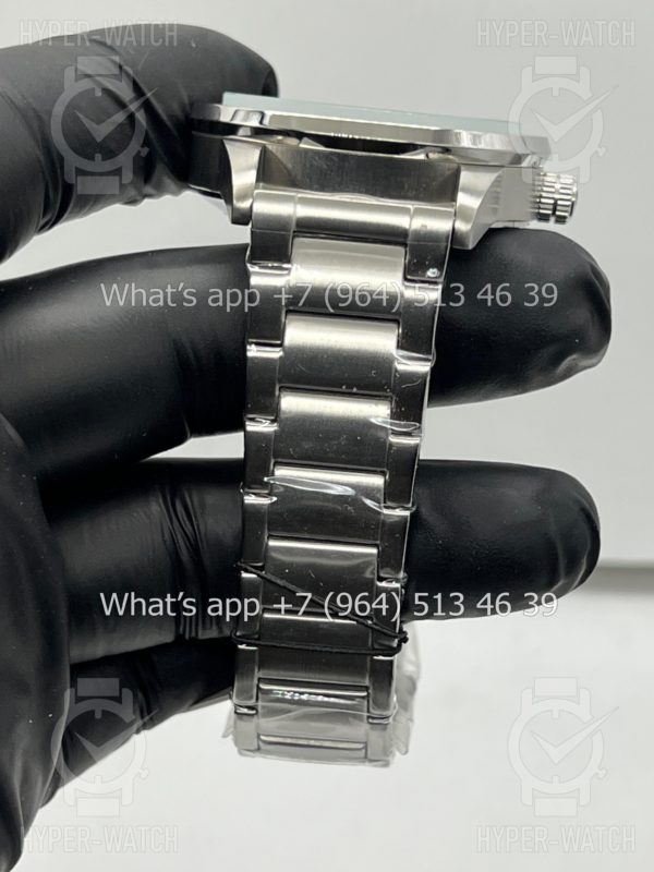 Товар Emporio Armani Mario 43mm AR60053 Art 7052 Фото 11 - Emporio Armani Mario 43mm AR60053 Art 7052