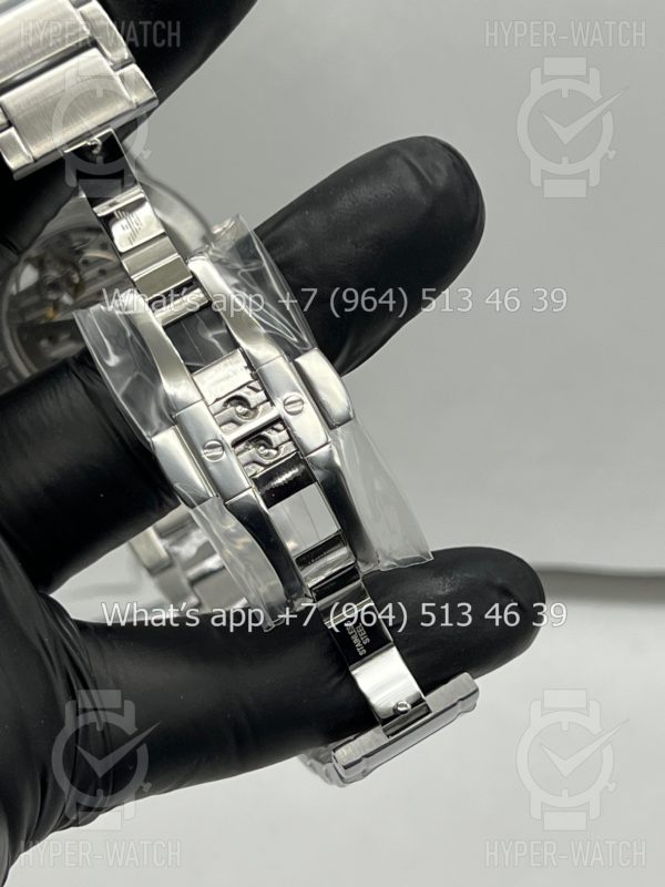 Товар Emporio Armani Mario 43mm AR60053 Art 7052 Фото 16 - Emporio Armani Mario 43mm AR60053 Art 7052