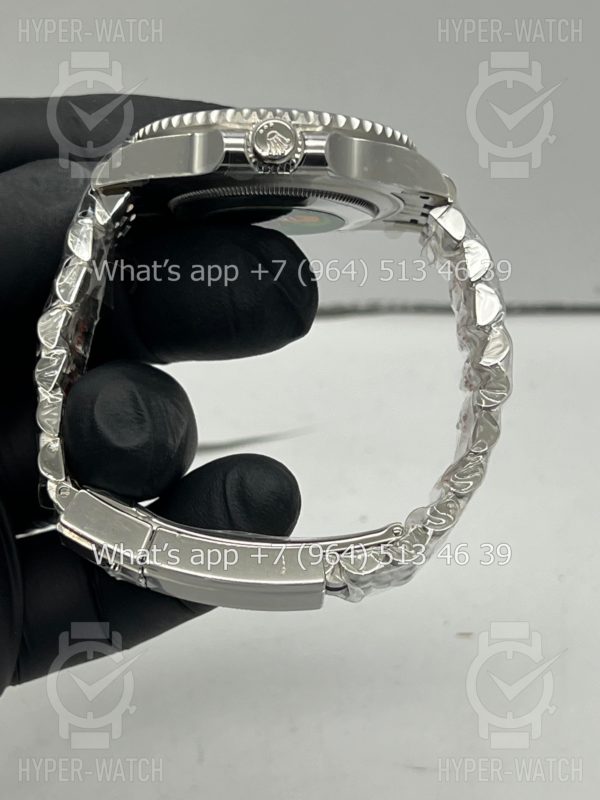 Товар Rolex GMT Master II 40mm 126710blnr-0002 Clean Фото 8 - Rolex GMT Master II 40mm 126710blnr-0002 Clean