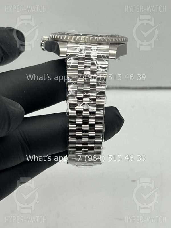 Товар Rolex GMT Master II 40mm 126710blnr-0002 Clean Фото 9 - Rolex GMT Master II 40mm 126710blnr-0002 Clean