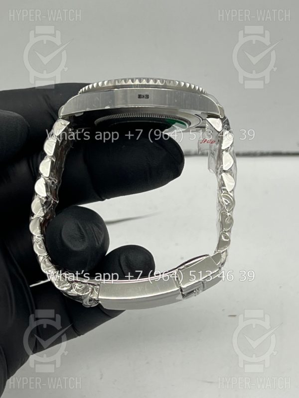 Товар Rolex GMT Master II 40mm 126710blnr-0002 Clean Фото 10 - Rolex GMT Master II 40mm 126710blnr-0002 Clean