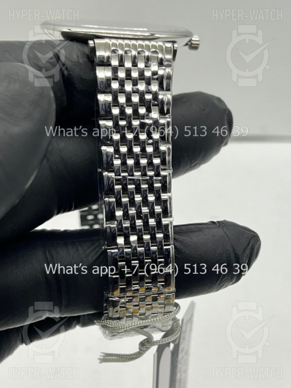 Товар Longines La Grande Classique de Longines 36mm Art 6977 Фото 6 - Longines La Grande Classique de Longines 36mm Art 6977