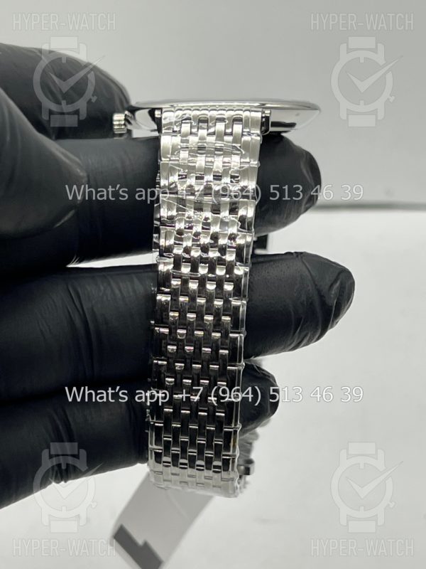 Товар Longines La Grande Classique de Longines 36mm Art 6977 Фото 8 - Longines La Grande Classique de Longines 36mm Art 6977