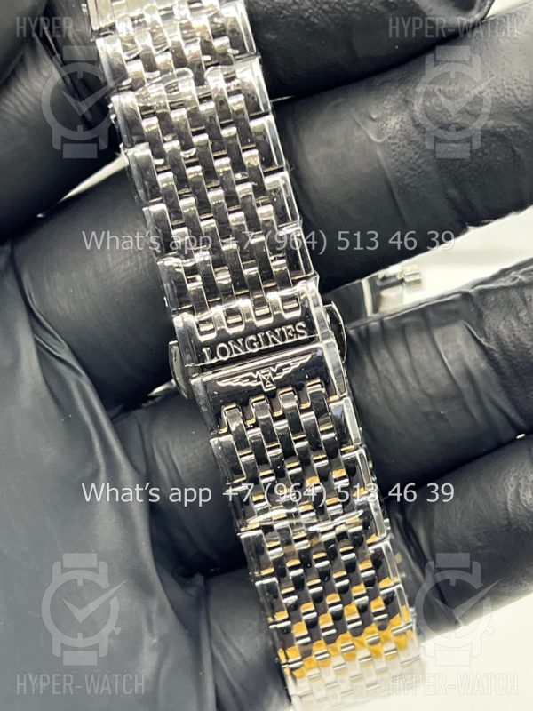 Товар Longines La Grande Classique de Longines 36mm Art 6977 Фото 10 - Longines La Grande Classique de Longines 36mm Art 6977