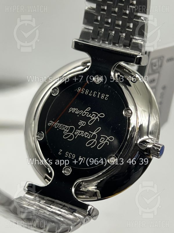 Товар Longines La Grande Classique de Longines 36mm Art 6977 Фото 12 - Longines La Grande Classique de Longines 36mm Art 6977