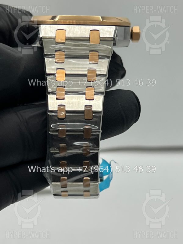 Товар Audemars Piguet Royal Oak Double Balance 41mm Art 7164 Фото 10 - Audemars Piguet Royal Oak Double Balance 41mm Art 7164