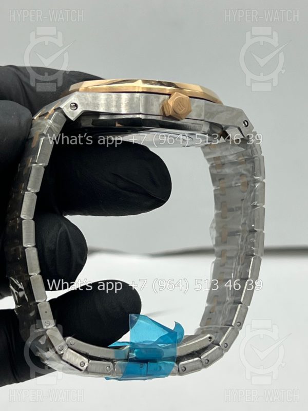 Товар Audemars Piguet Royal Oak Double Balance 41mm Art 7164 Фото 11 - Audemars Piguet Royal Oak Double Balance 41mm Art 7164