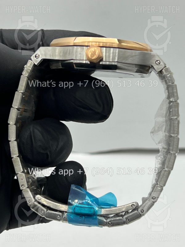 Товар Audemars Piguet Royal Oak Double Balance 41mm Art 7164 Фото 12 - Audemars Piguet Royal Oak Double Balance 41mm Art 7164