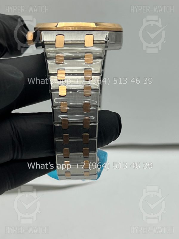 Товар Audemars Piguet Royal Oak Double Balance 41mm Art 7164 Фото 13 - Audemars Piguet Royal Oak Double Balance 41mm Art 7164