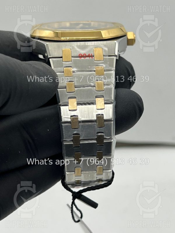 Товар Audemars Piguet Royal Oak Double Balance 41mm Art 7163 Фото 7 - Audemars Piguet Royal Oak Double Balance 41mm Art 7163