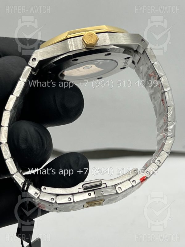 Товар Audemars Piguet Royal Oak Double Balance 41mm Art 7163 Фото 8 - Audemars Piguet Royal Oak Double Balance 41mm Art 7163