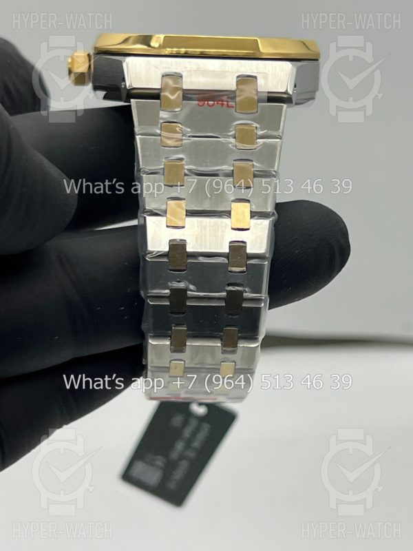 Товар Audemars Piguet Royal Oak Double Balance 41mm Art 7163 Фото 9 - Audemars Piguet Royal Oak Double Balance 41mm Art 7163