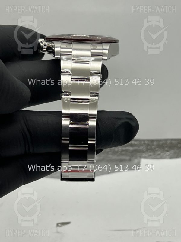 Фото 11 - Rolex Cosmograph Daytona 40mm 116506-0001 Ice Blue