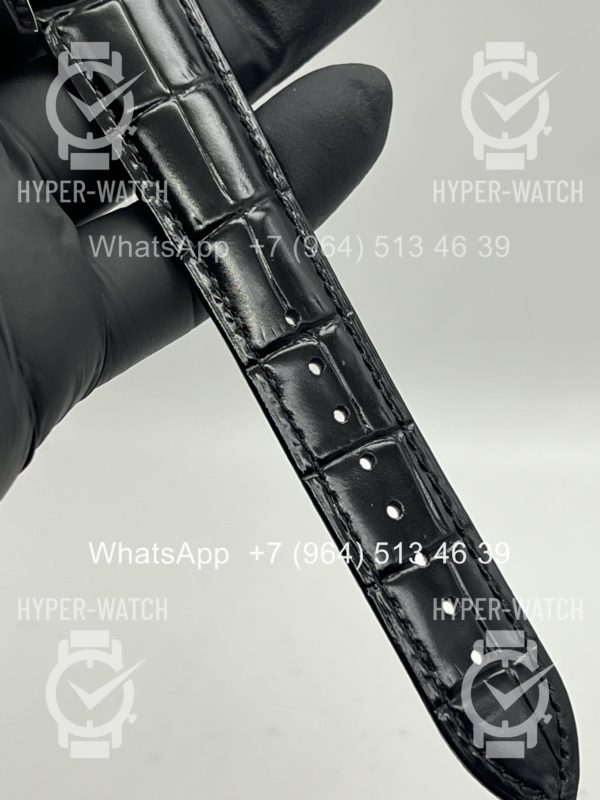 Фото 7 - Blancpain Villeret Carrousel Repetition Minutes 45mm Art 7003