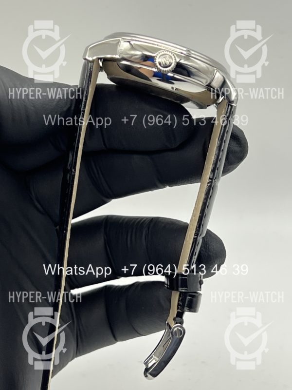 Фото 12 - Blancpain Villeret Carrousel Repetition Minutes 45mm Art 7003