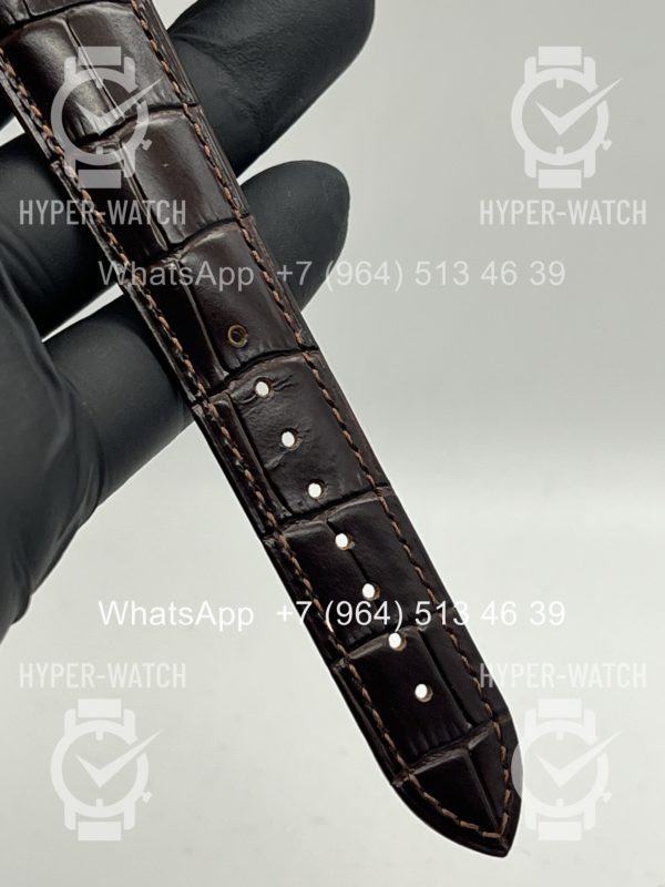 Фото 6 - Blancpain Villeret Carrousel Repetition Minutes 45mm Art 7002
