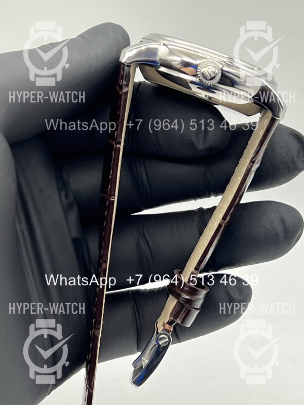 Фото 9 - Blancpain Villeret Carrousel Repetition Minutes 45mm Art 7002