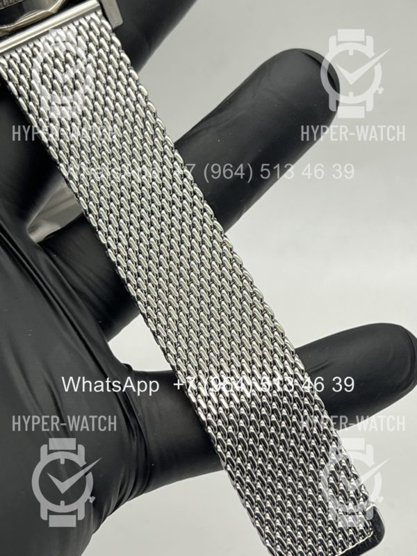 Фото 10 - Breitling Superocean Heritage 42mm Art 6978