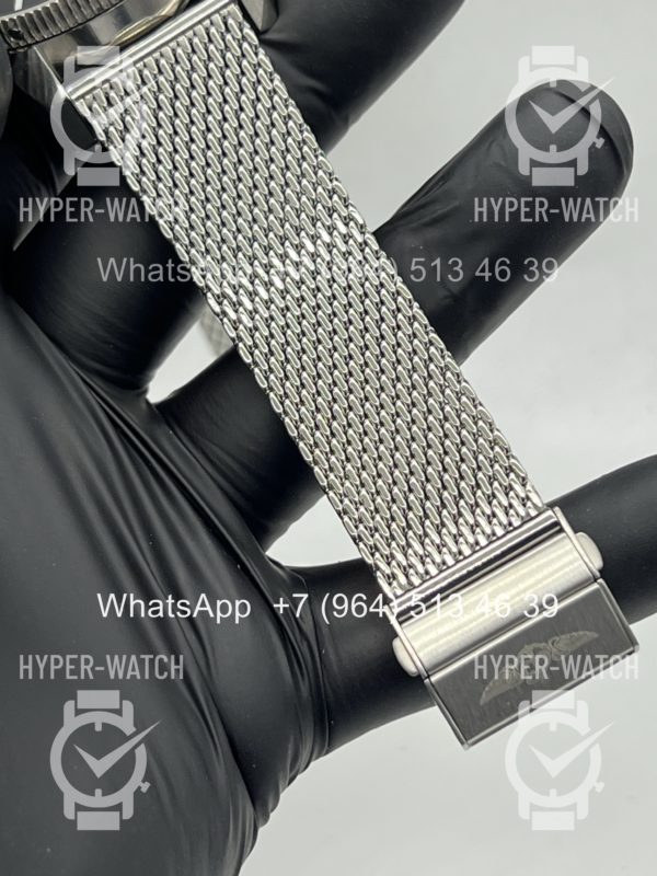 Фото 11 - Breitling Superocean Heritage 42mm Art 6978