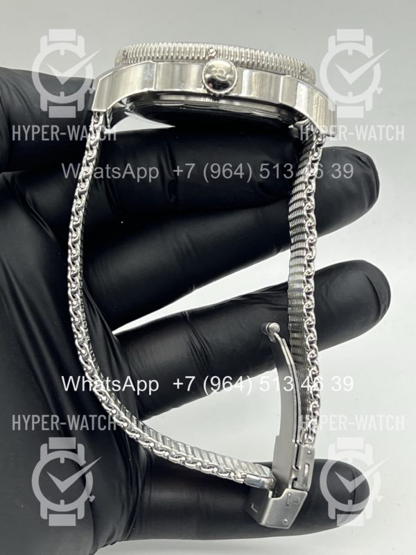 Фото 13 - Breitling Superocean Heritage 42mm Art 6978