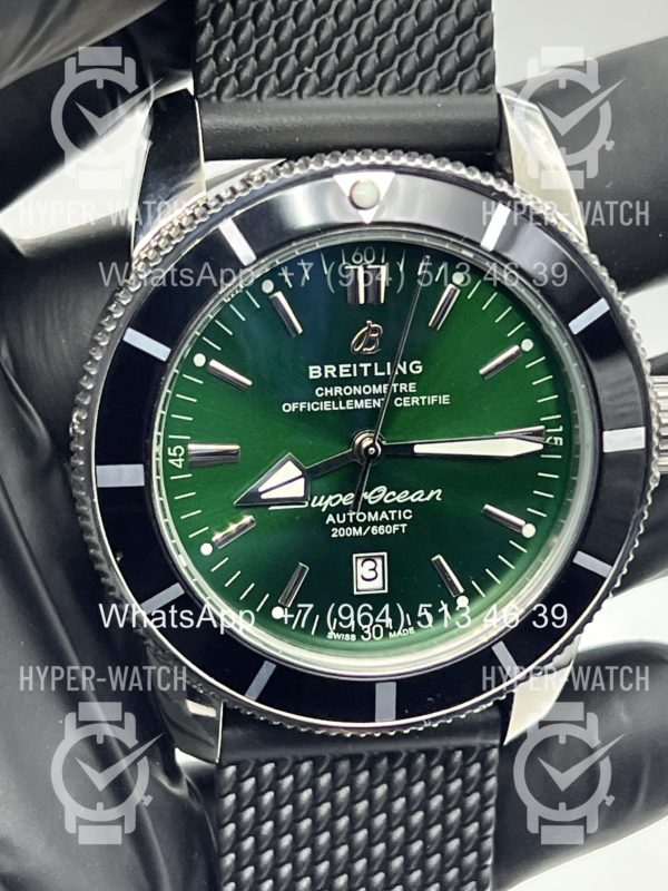 Товар Breitling Superocean Heritage 42mm Art 6981 Фото 2 - Breitling Superocean Heritage 42mm Art 6981