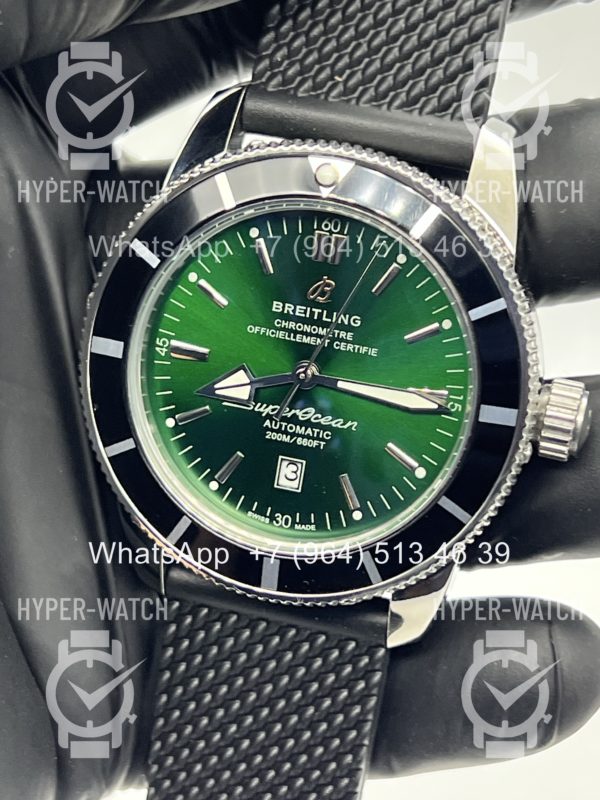 Товар Breitling Superocean Heritage 42mm Art 6981 Фото 3 - Breitling Superocean Heritage 42mm Art 6981