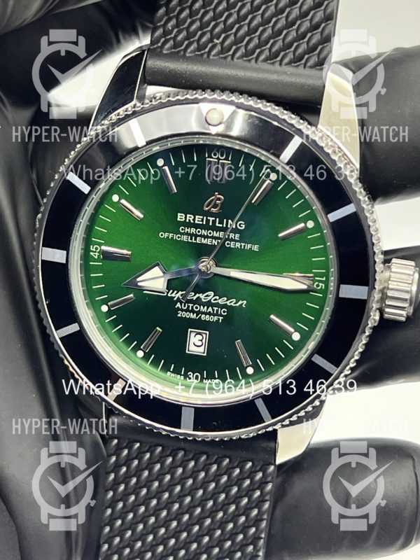 Товар Breitling Superocean Heritage 42mm Art 6981 Фото 4 - Breitling Superocean Heritage 42mm Art 6981