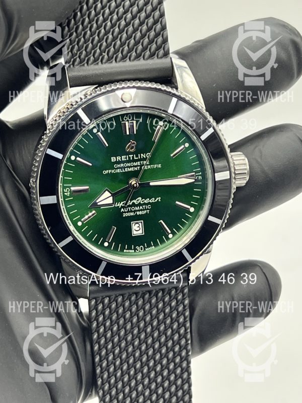 Товар Breitling Superocean Heritage 42mm Art 6981 Фото 5 - Breitling Superocean Heritage 42mm Art 6981