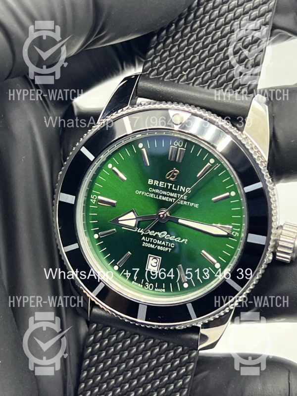 Товар Breitling Superocean Heritage 42mm Art 6981 Фото 6 - Breitling Superocean Heritage 42mm Art 6981
