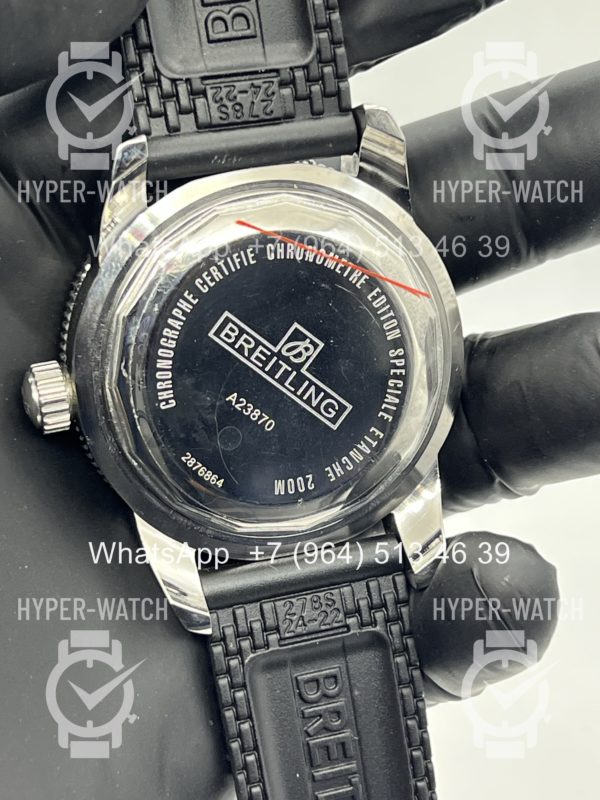 Товар Breitling Superocean Heritage 42mm Art 6981 Фото 12 - Breitling Superocean Heritage 42mm Art 6981