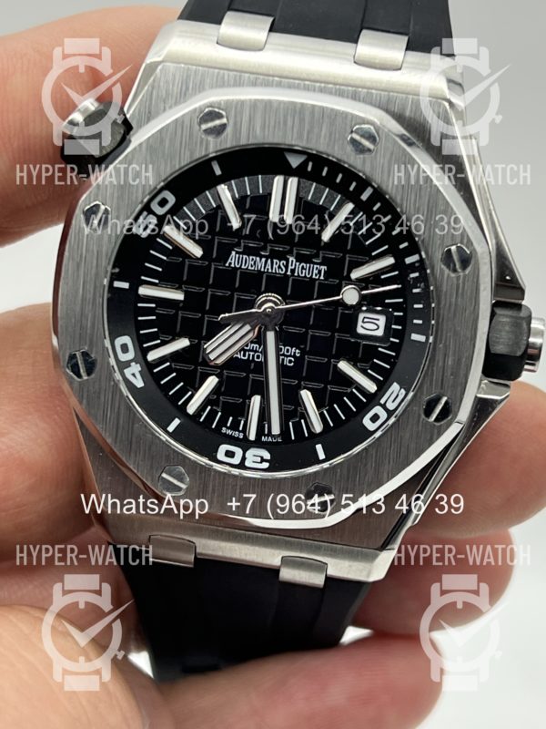 Фото 2 - Audemars Piguet Royal Oak Offshore Diver Art 7170