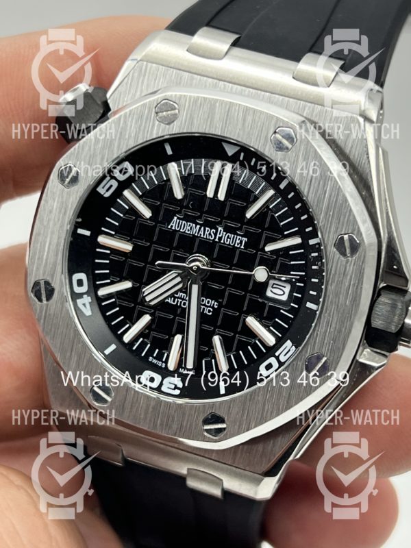 Фото 3 - Audemars Piguet Royal Oak Offshore Diver Art 7170