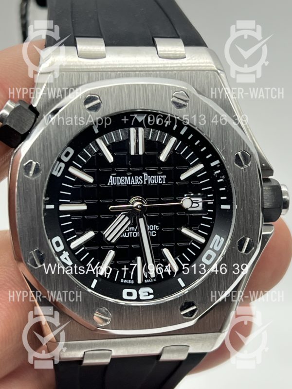 Фото 4 - Audemars Piguet Royal Oak Offshore Diver Art 7170